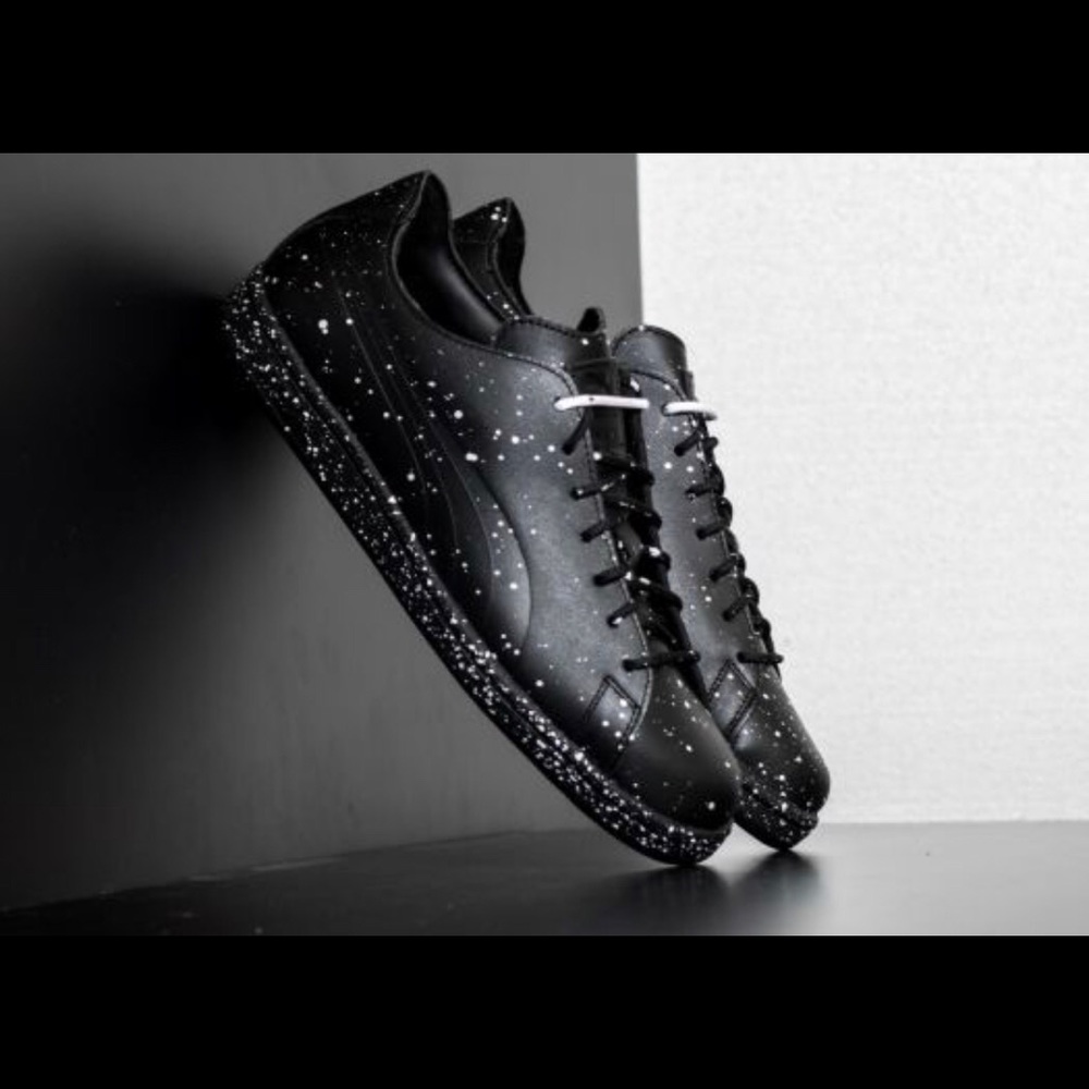 Puma X Daily Paper